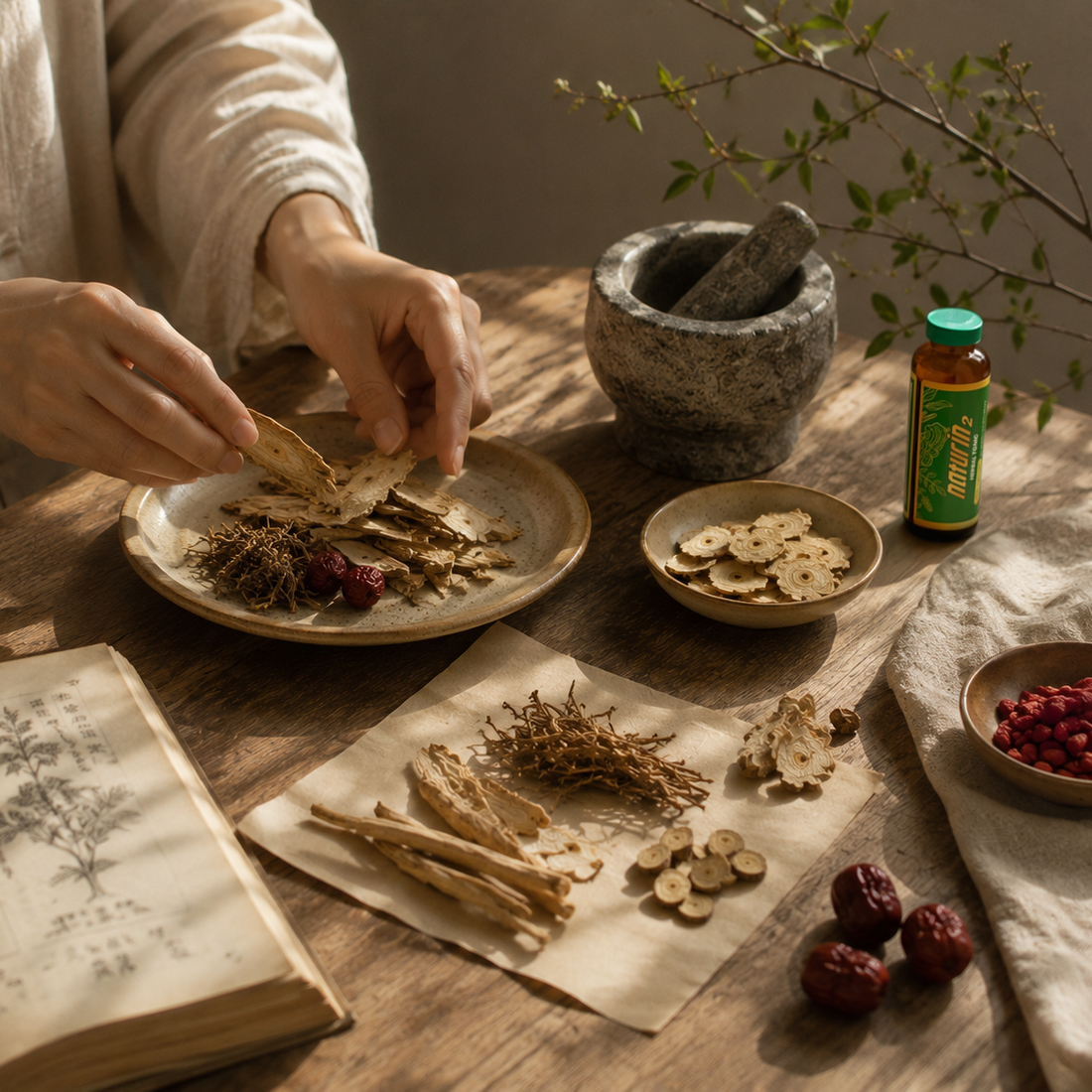 Rooted in Tradition, Growing with Purpose: The Greenland Story