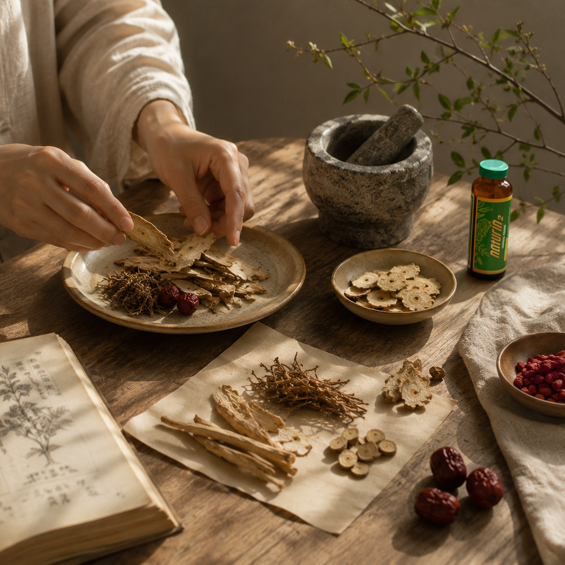 Rooted in Tradition, Growing with Purpose: The Greenland Story