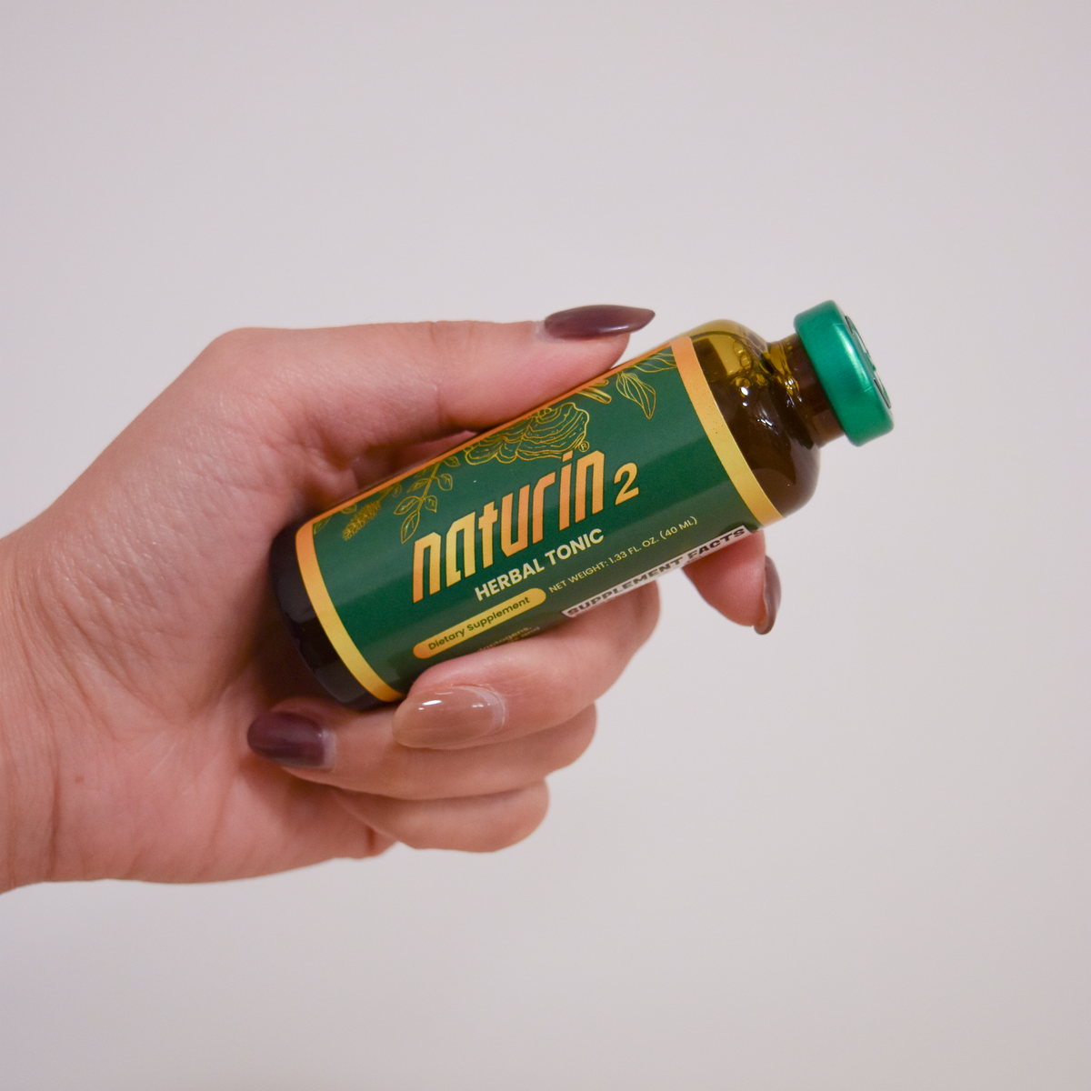 What Does “Naturin2” Even Mean? The Story Behind Our Name