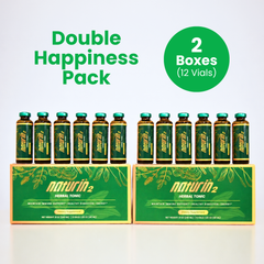 Box (Vial 40ml)