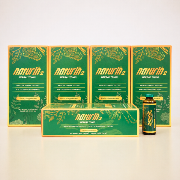 Box (Vial 40ml)