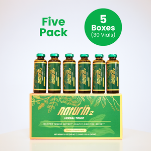 Box (Vial 40ml)