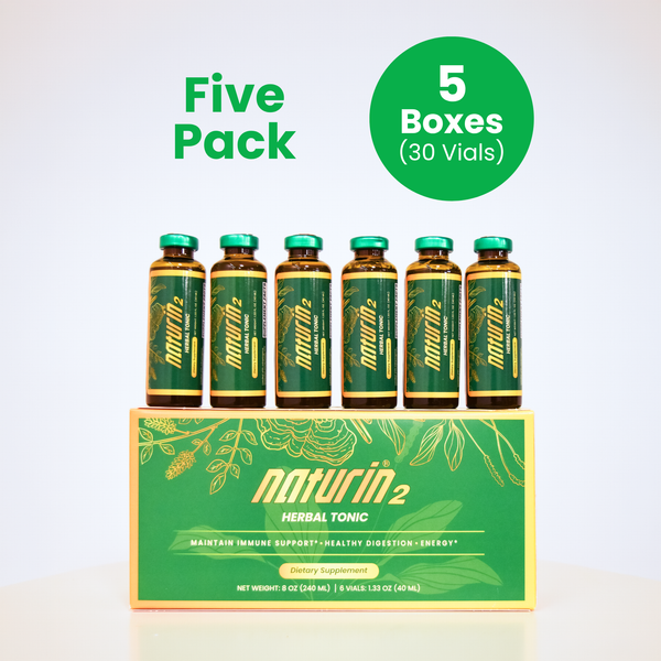 Box (Vial 40ml)