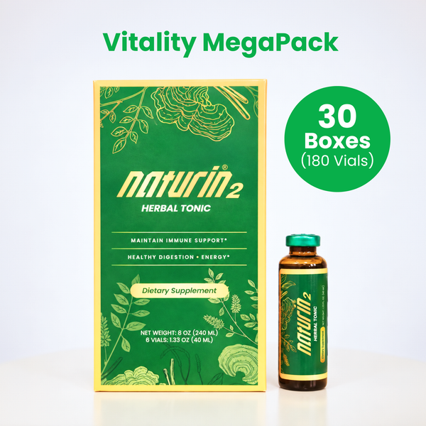 Box (Vial 40ml)