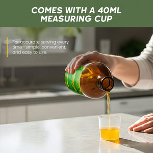 Bottle (480ml)